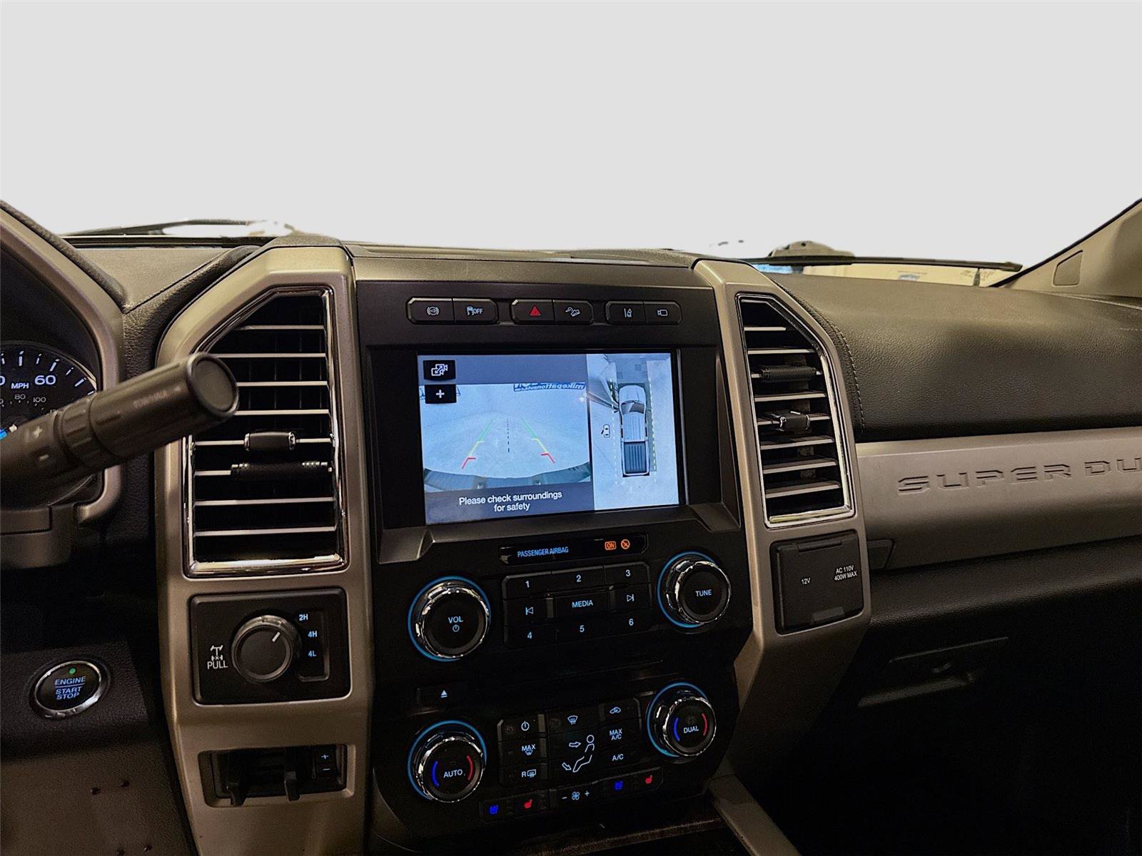 Used 2017 Ford F250 Lariat w/ Lariat Ultimate Package image 14