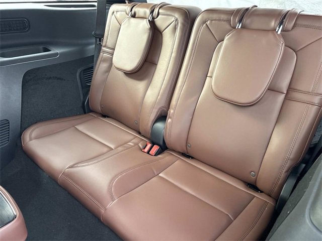 New 2026 Lincoln Aviator Reserve image 19
