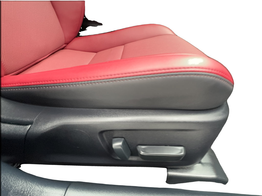 Used 2024 Lexus IS 350 F Sport RWD image 34