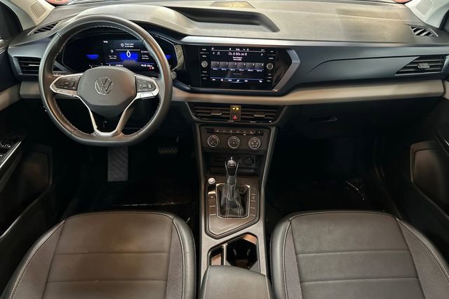 Used 2022 Volkswagen Taos SE image 17