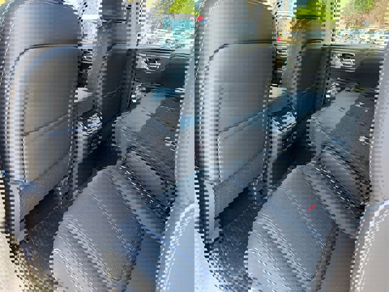 New 2025 INFINITI QX80 Sensory w/ Exterior Package image 20