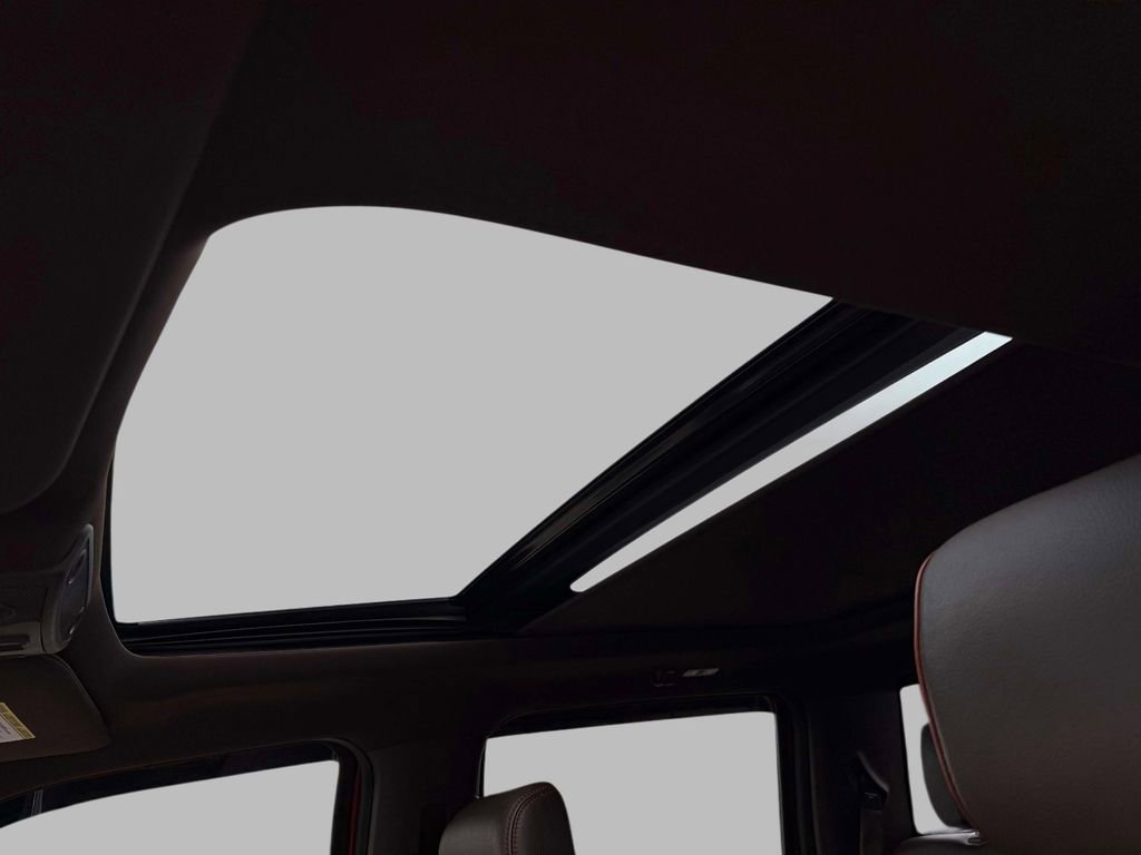 Used 2017 Ford F250 King Ranch w/ King Ranch Ultimate Package image 23