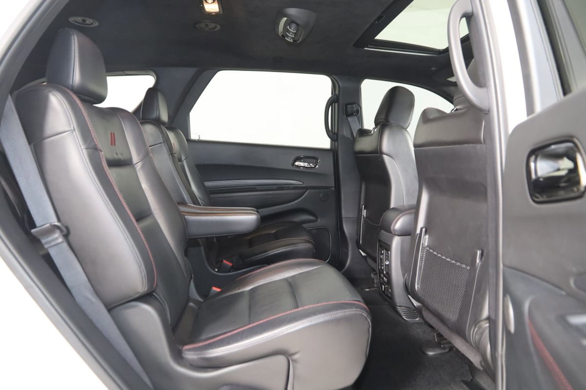 Used 2022 Dodge Durango R/T AWD/4WD image 14