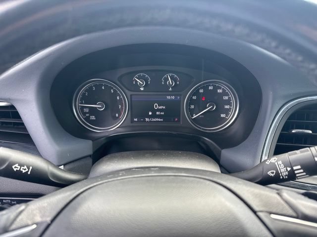 Used 2020 Buick Enclave Essence FWD image 6