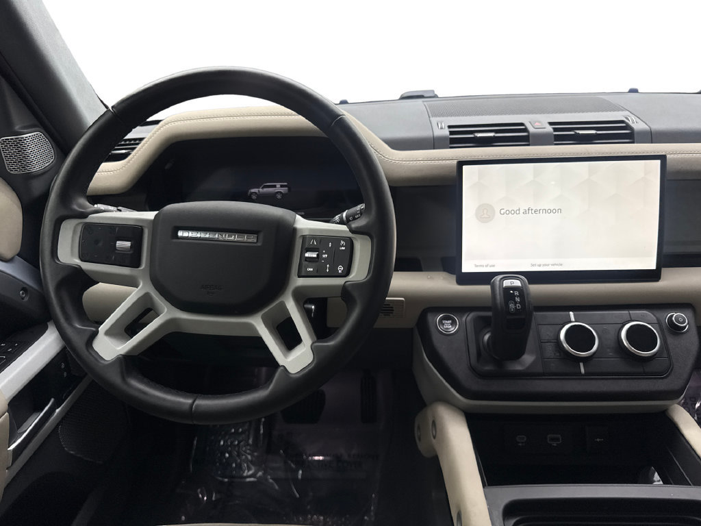 Used 2024 Land Rover Defender 130 S AWD/4WD image 56