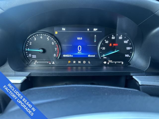 Used 2023 Ford Explorer XLT w/ Equipment Group 202A AWD/4WD image 26