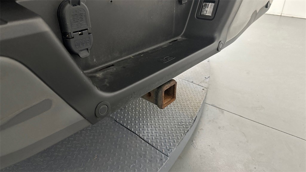 Used 2020 Ford F150 XLT w/ Equipment Group 302A Luxury image 17