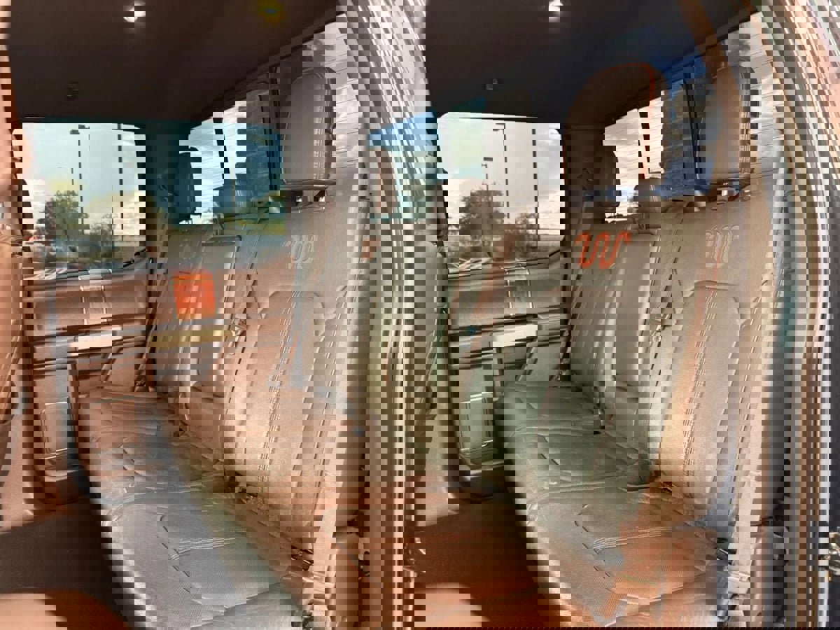 Used 2015 Ford F150 King Ranch w/ Equipment Group 601A Luxury AWD/4WD image 41