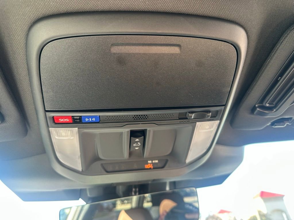 Used 2025 Subaru Forester Touring image 34