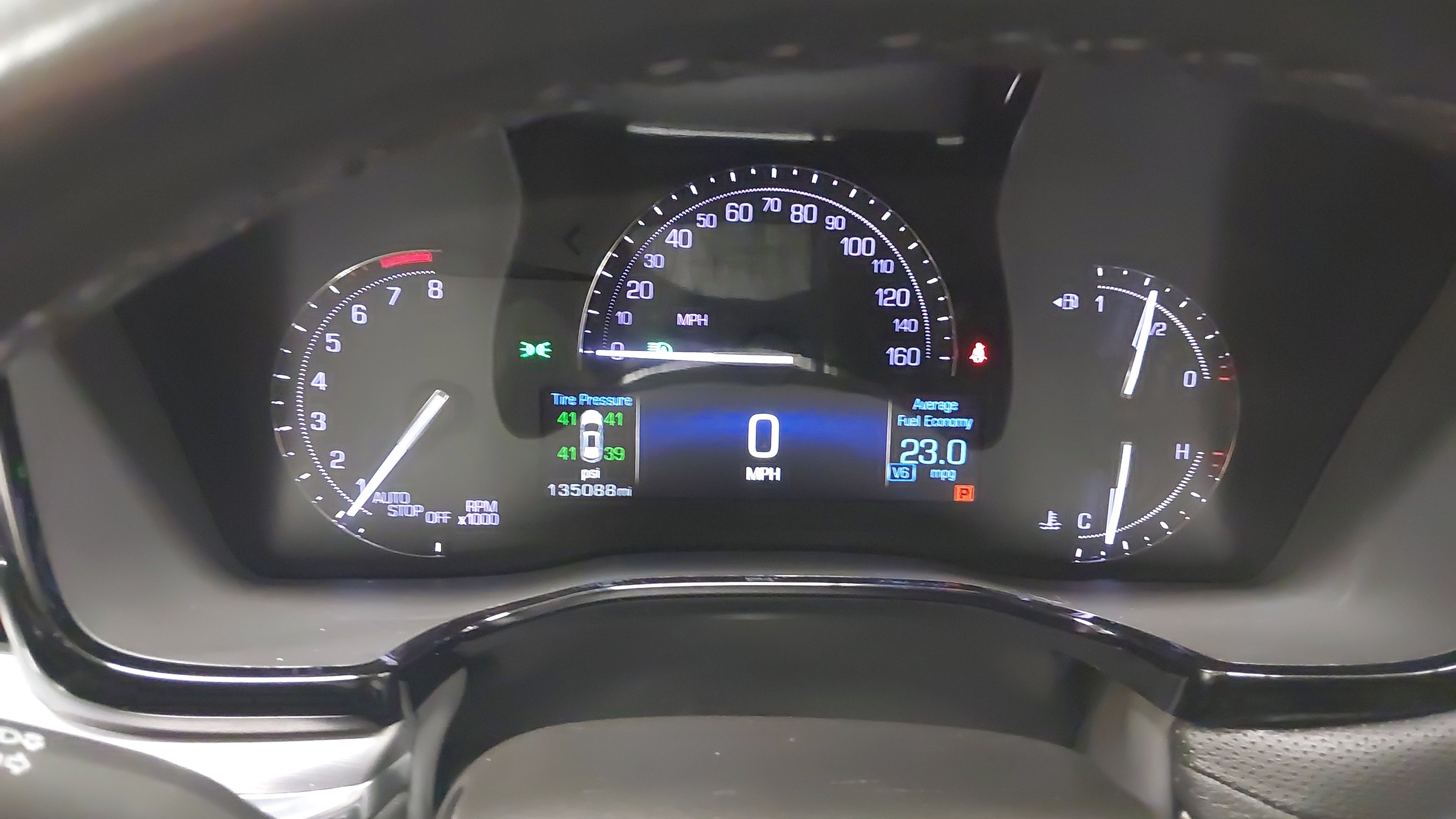 Used 2019 Cadillac XT5 Luxury AWD/4WD image 18