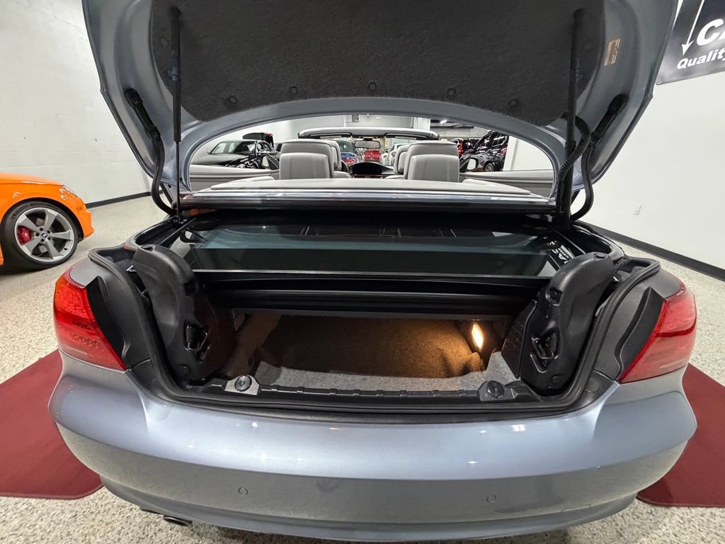 Used 2011 BMW 328i Convertible RWD image 43