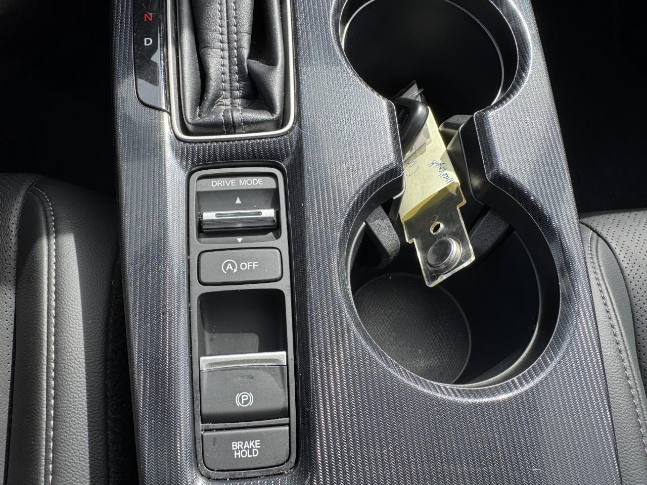 Used 2023 Honda Civic Touring image 28