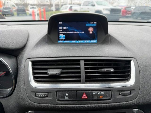 Used 2016 Buick Encore FWD image 18