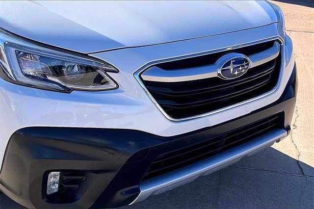 Used 2022 Subaru Outback Limited image 30