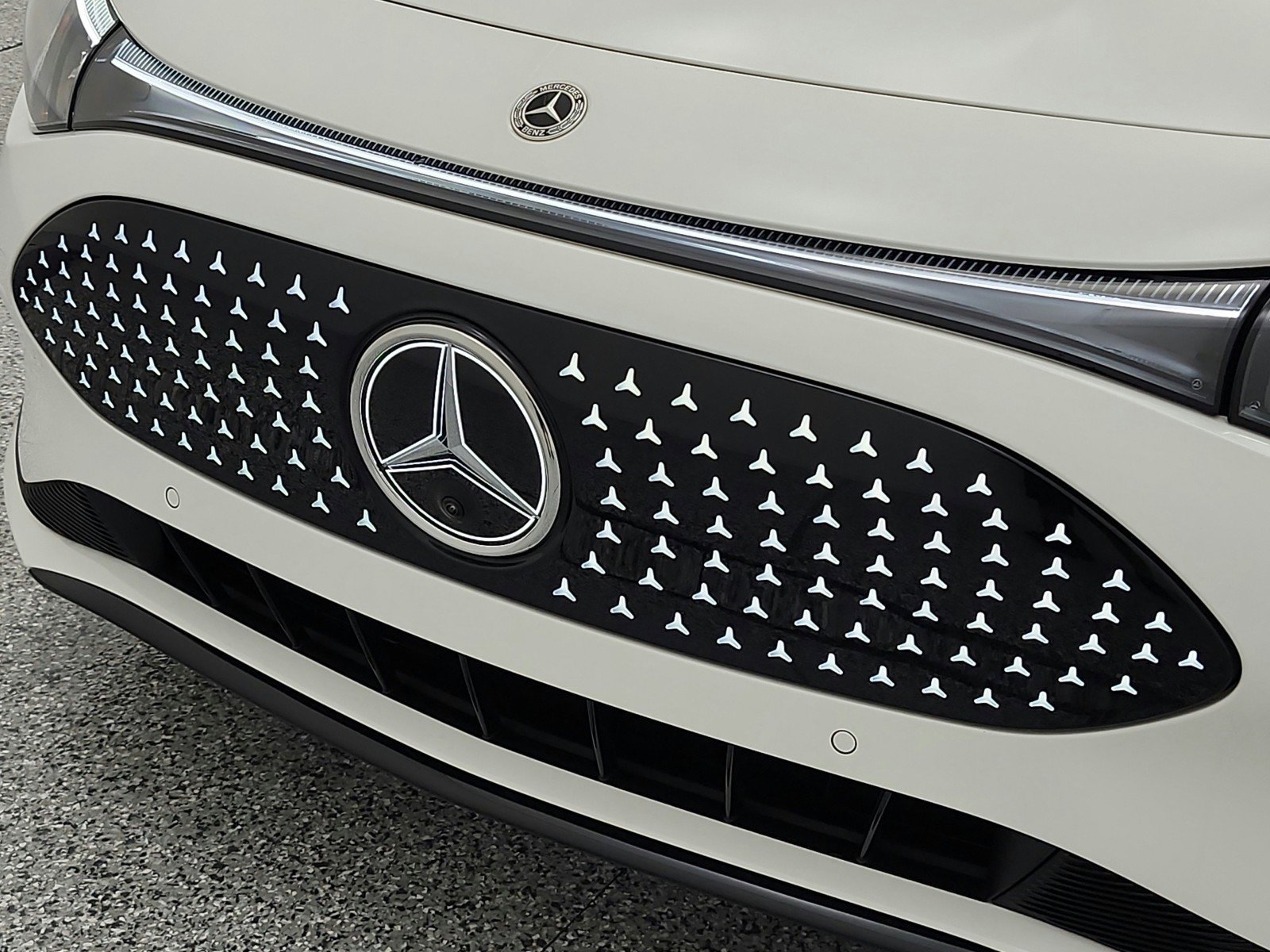 New 2026 Mercedes-Benz CLA 350 image 13