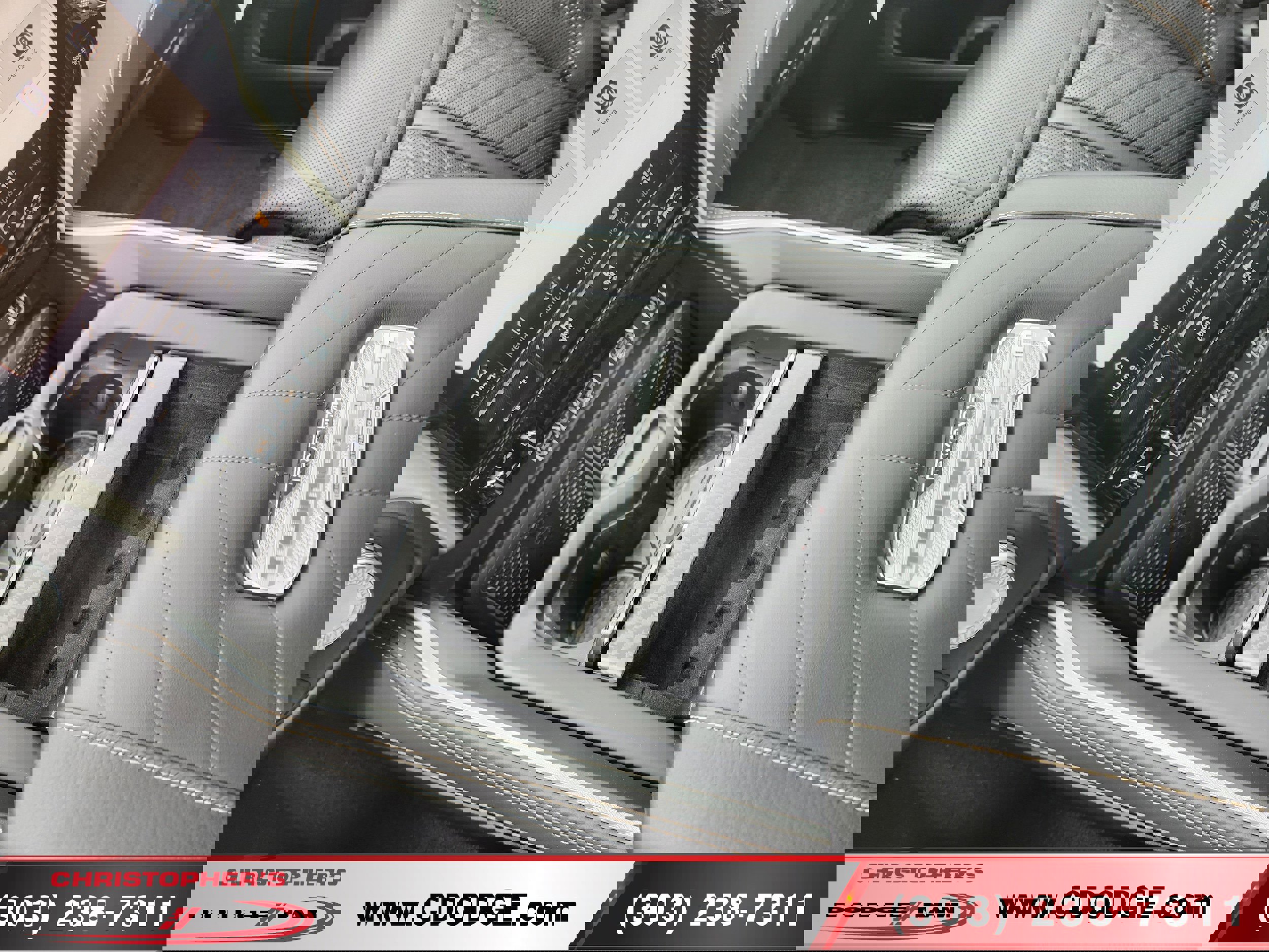 New 2026 RAM 1500 Tungsten image 16