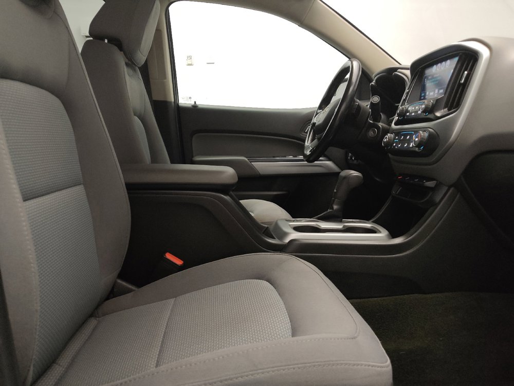 Used 2016 Chevrolet Colorado LT w/ LT Convenience Package AWD/4WD image 21