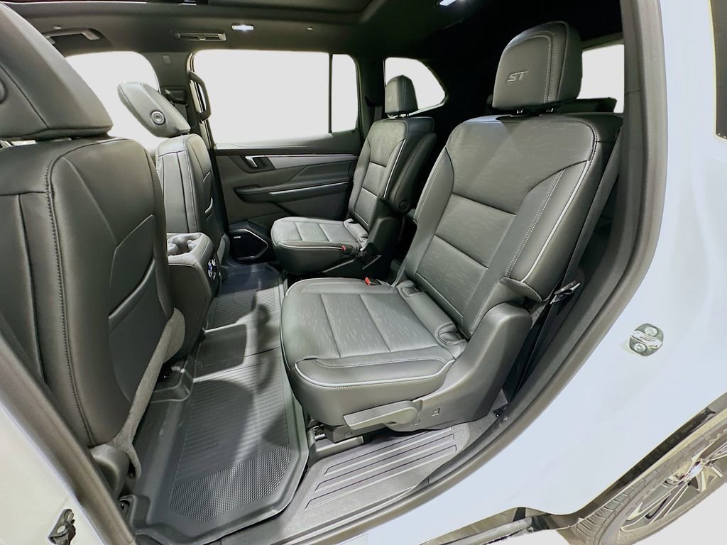 New 2026 Buick Enclave Sport Touring w/ Power Package FWD image 26