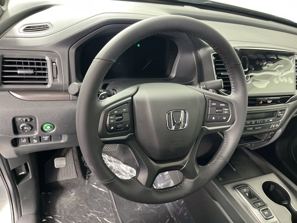 New 2026 Honda Ridgeline RTL image 24