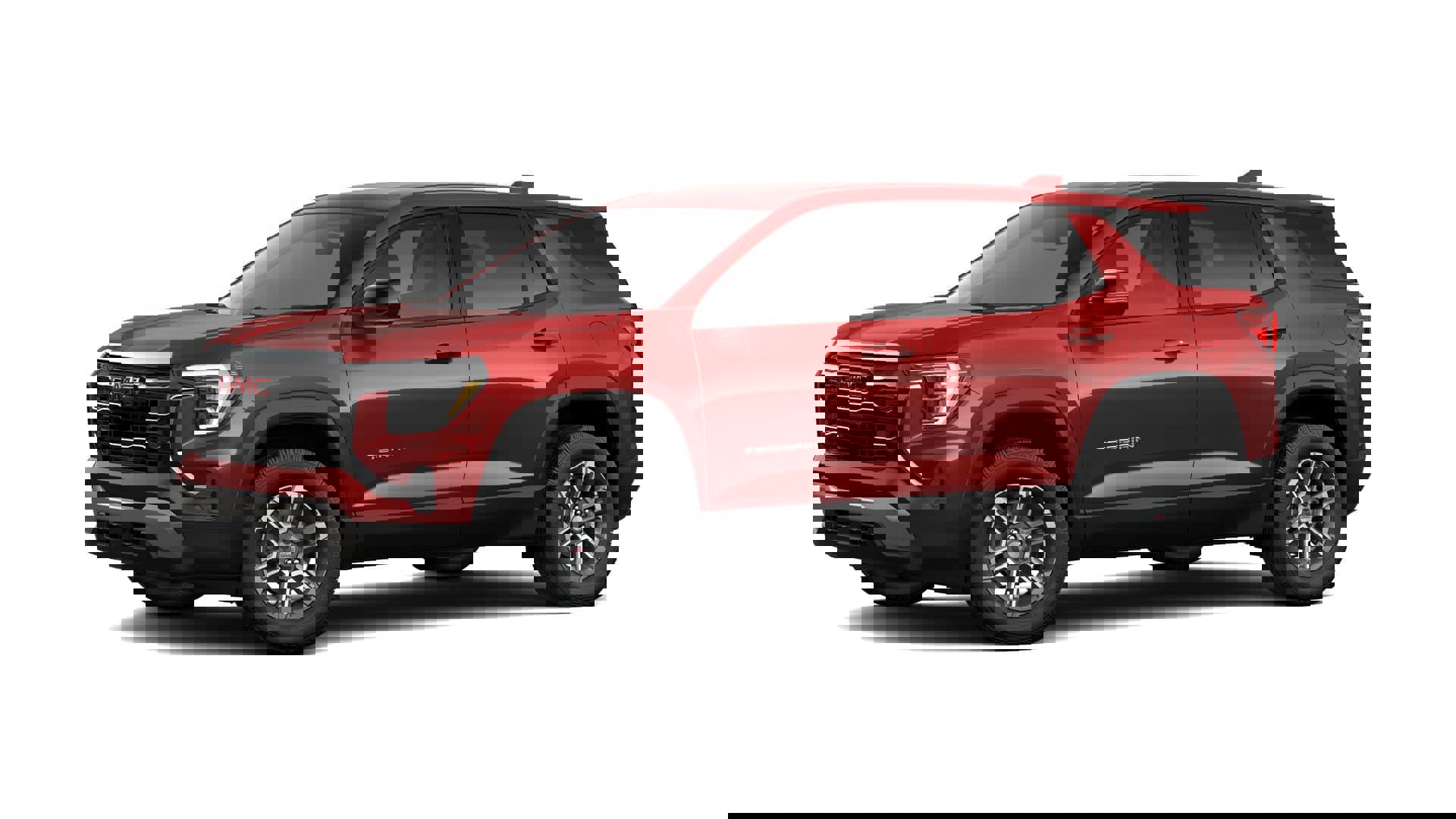 New 2026 GMC Terrain Elevation w/ LPO, Floor Liner Package image 28