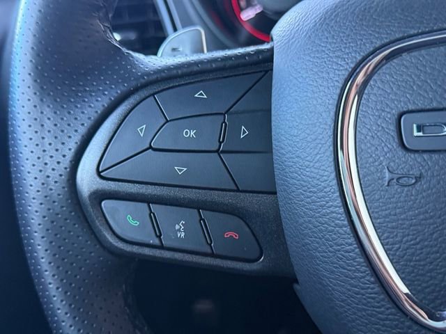 Used 2021 Dodge Challenger R/T w/ Blacktop Package image 10