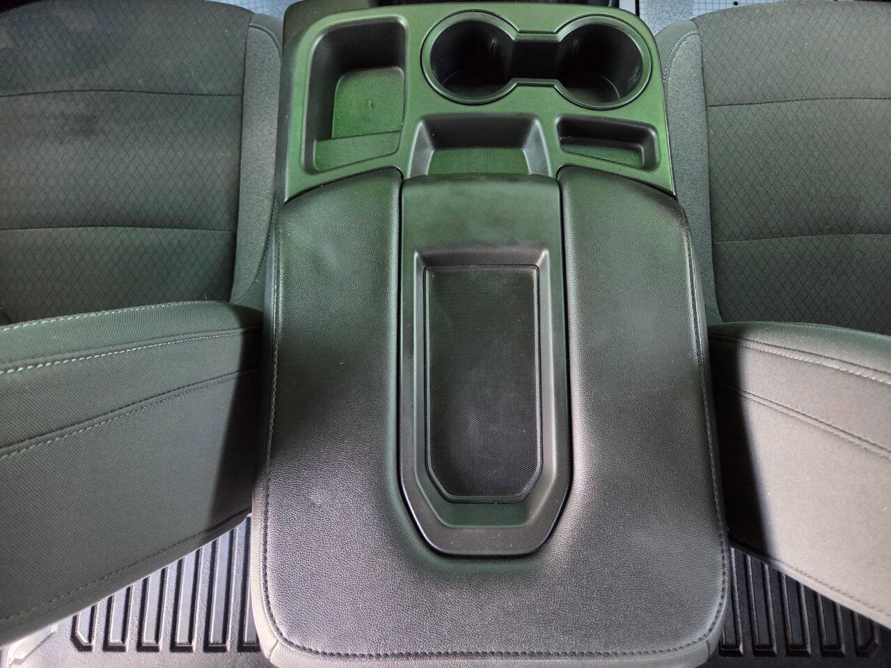 Used 2020 Chevrolet Silverado 2500 W/T w/ WT Safety Package image 29