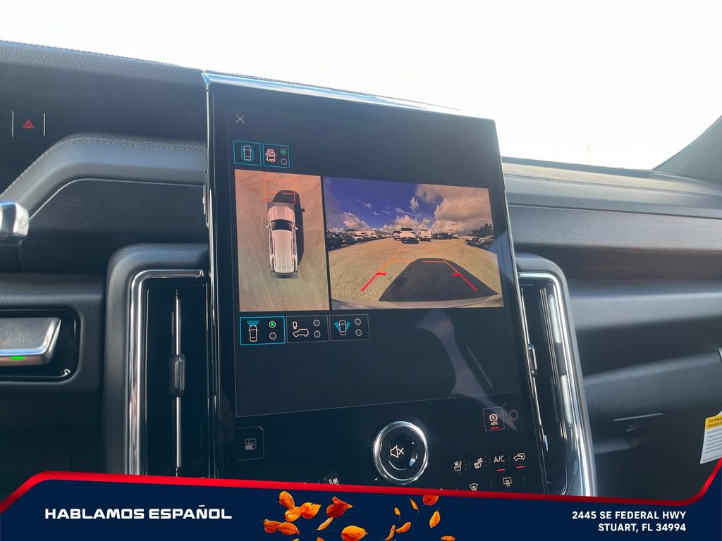 New 2026 GMC Yukon Denali RWD image 33