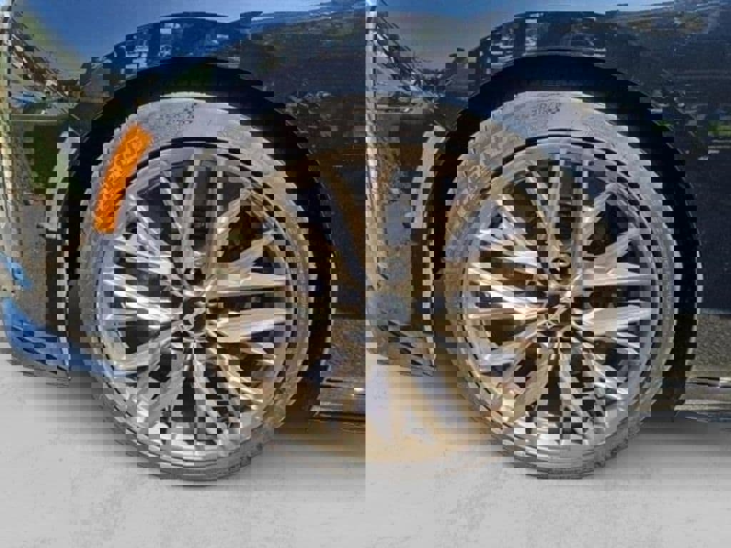 Used 2024 Cadillac CT4 V Blackwing w/ Climate Package image 2