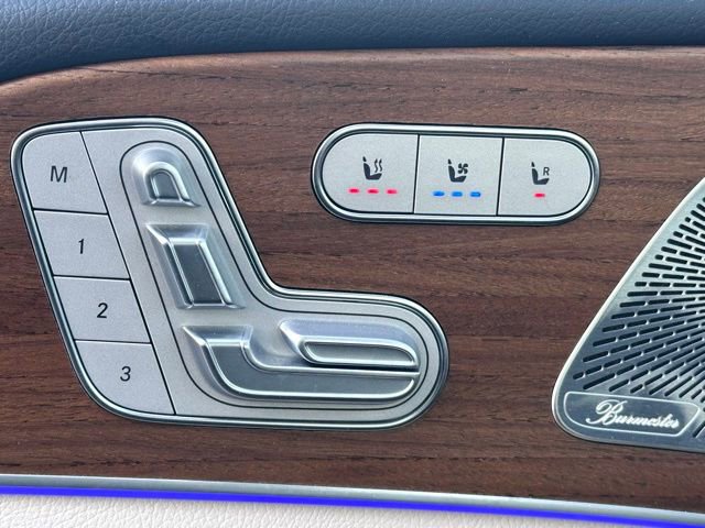 Certified 2024 Mercedes-Benz GLE 450 4MATIC image 25