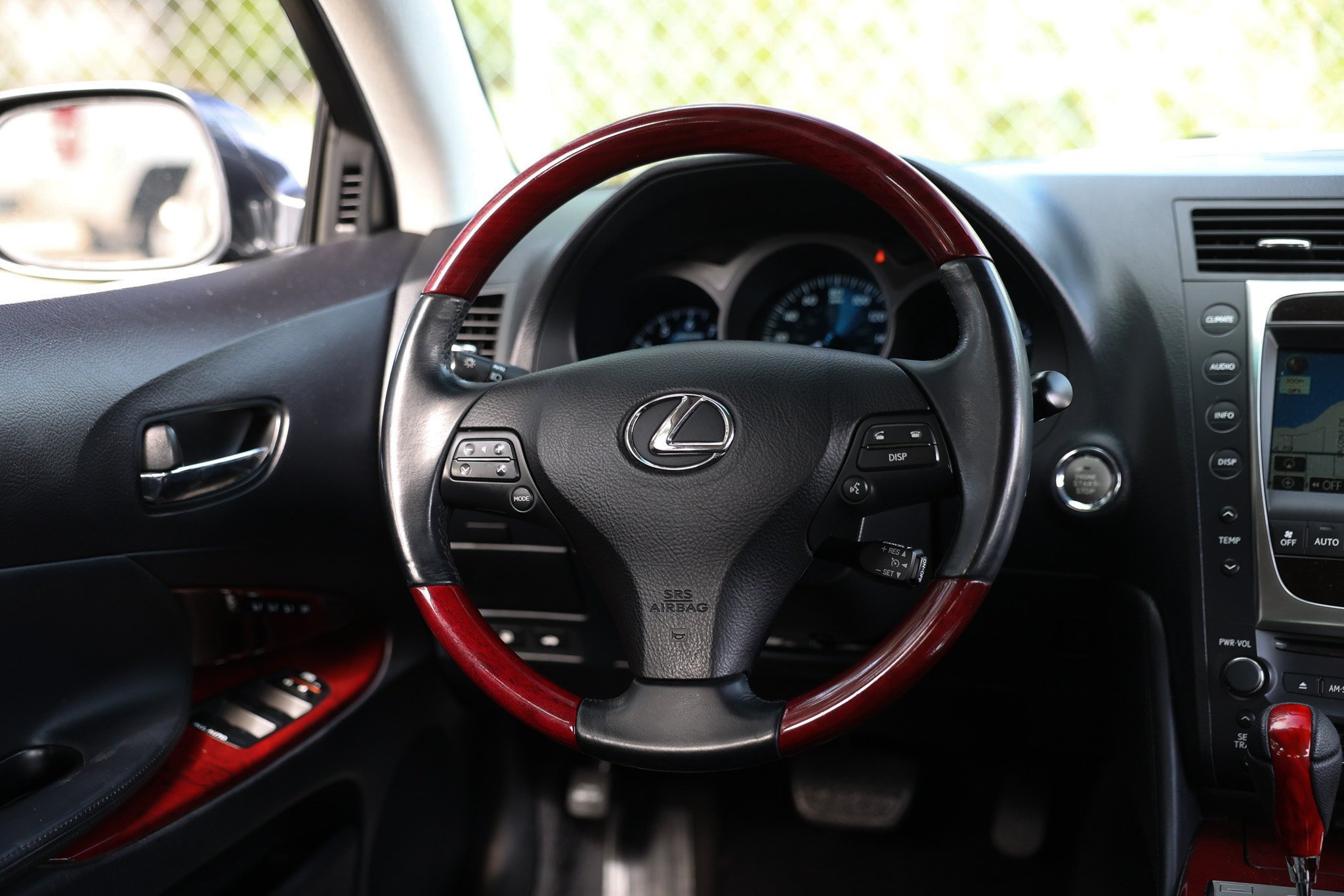 Used 2008 Lexus GS 350 AWD image 31