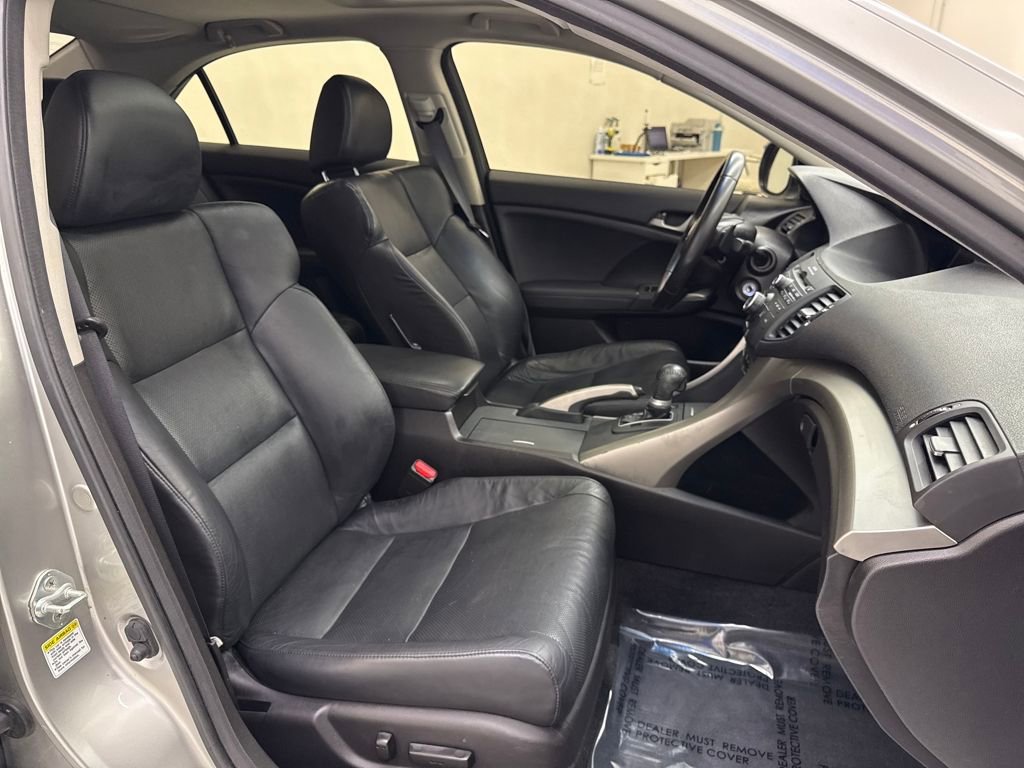 Used 2010 Acura TSX Sedan image 22