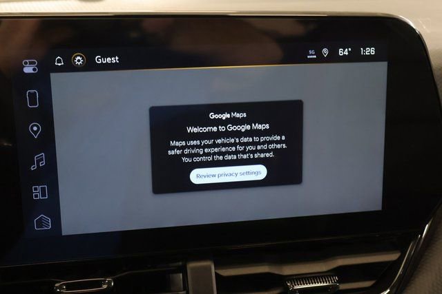 New 2026 Chevrolet Equinox RS image 20