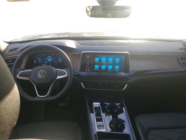 New 2026 Volkswagen Atlas SE AWD/4WD image 16