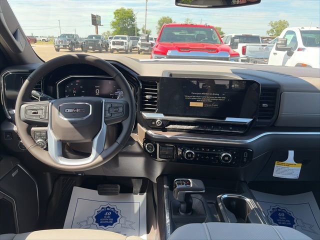 New 2026 GMC Sierra 1500 SLT AWD/4WD image 14