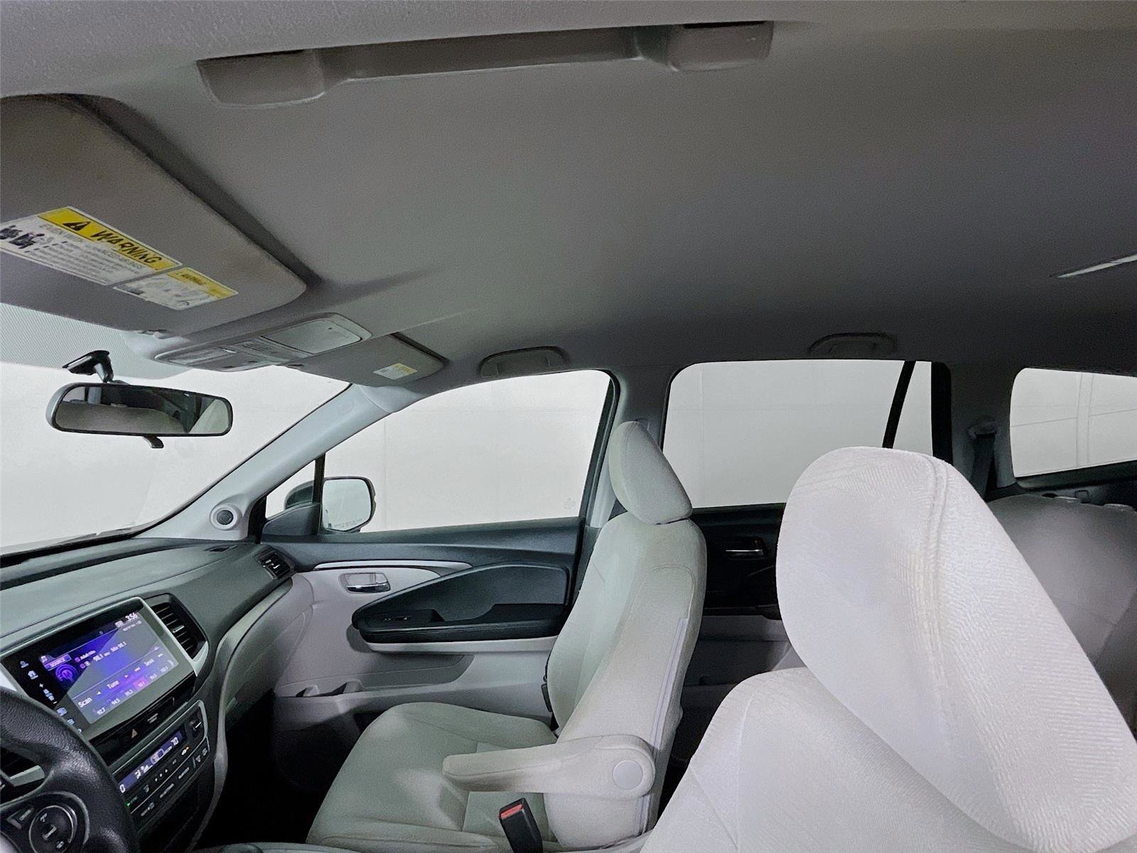 Used 2017 Honda Pilot EX image 13