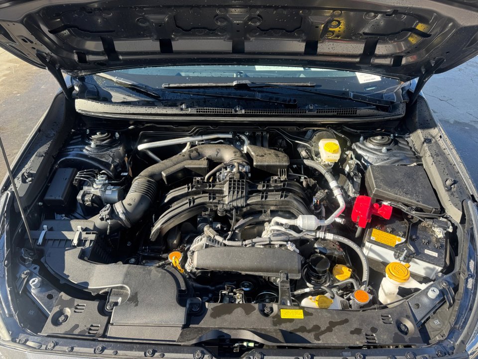 Used 2025 Subaru Crosstrek 2.0i Premium image 20