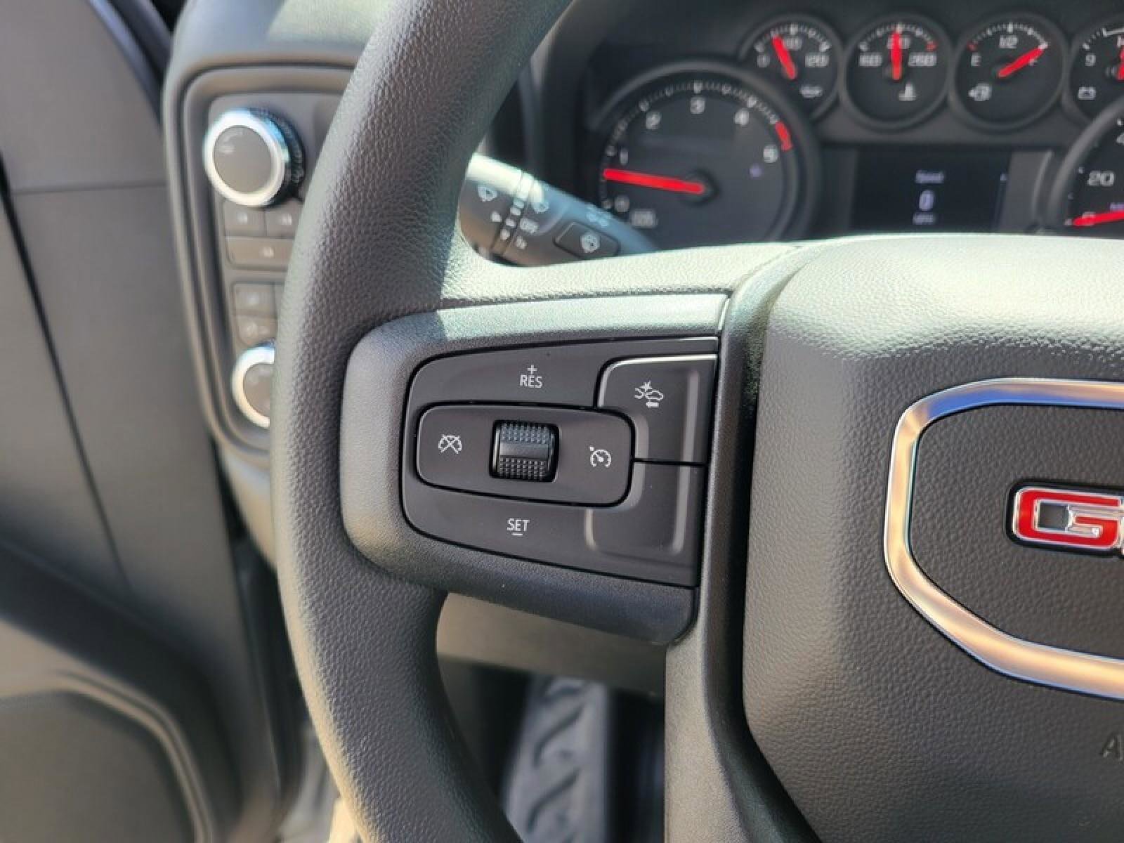 New 2026 GMC Sierra 3500 Pro w/ 1SA Pro Safety Plus Package image 17