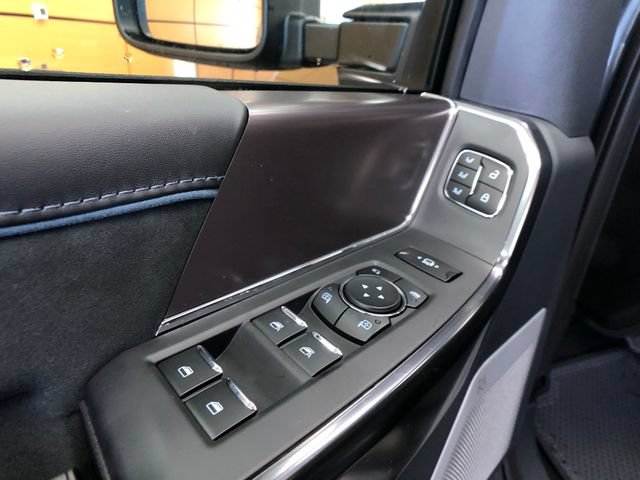 New 2026 Ford F250 Platinum w/ Snow Plow Prep Package AWD/4WD image 12