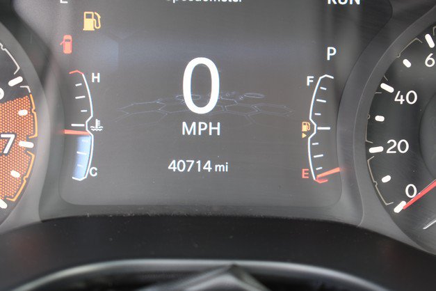 Used 2022 Jeep Compass Latitude w/ Convenience Group AWD/4WD image 32