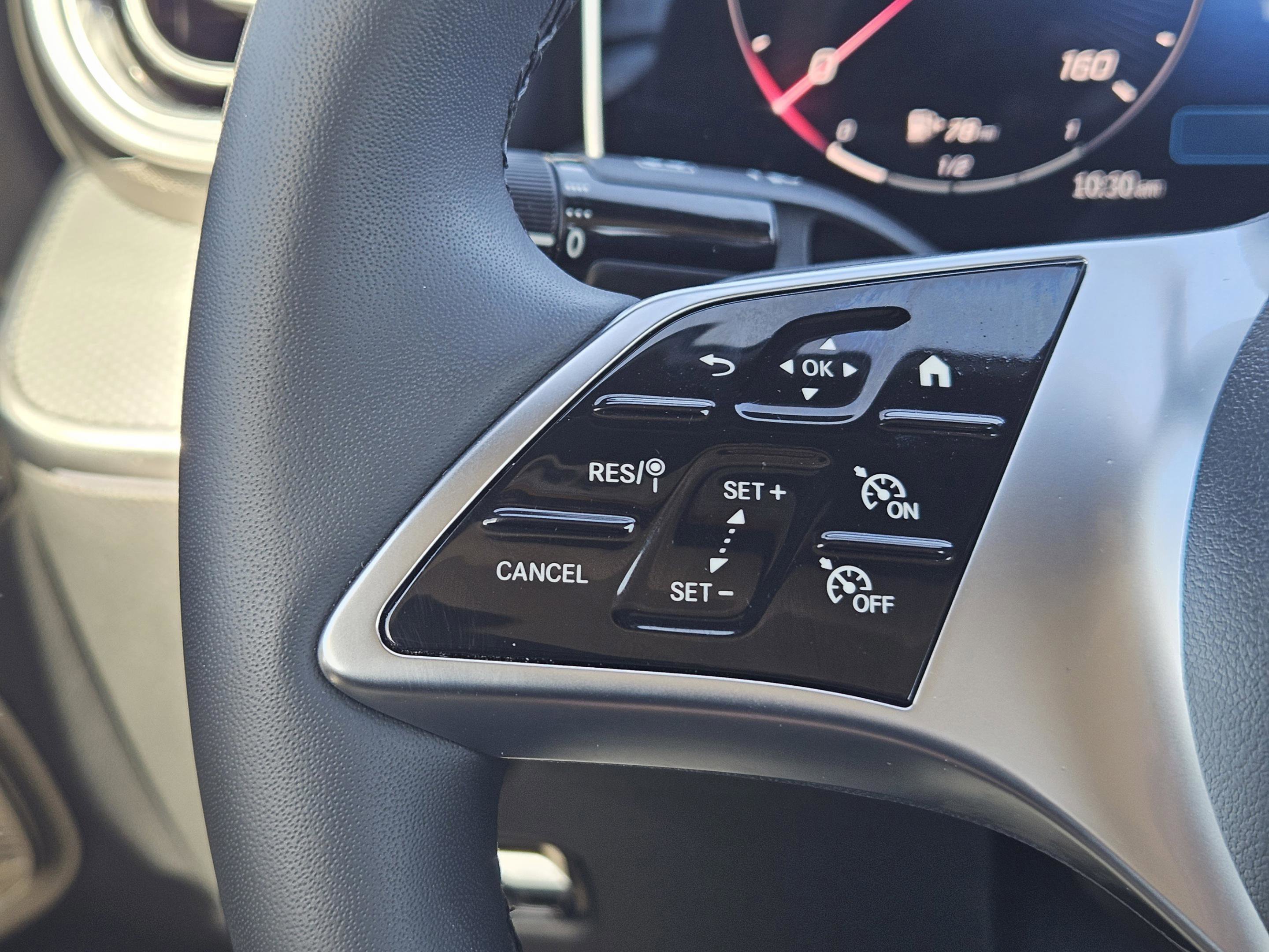 Certified 2025 Mercedes-Benz CLE 300 4MATIC Cabriolet image 26
