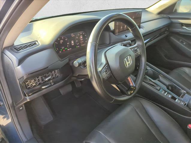 Used 2024 Honda Accord EX-L image 13