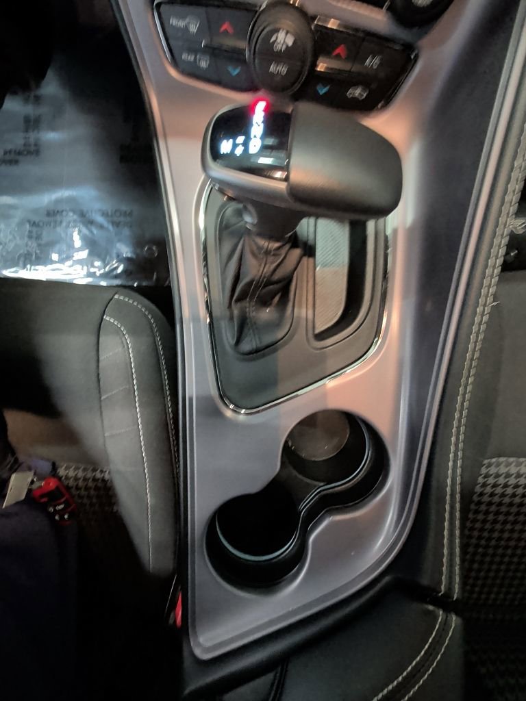 Used 2023 Dodge Challenger SRT Hellcat image 25