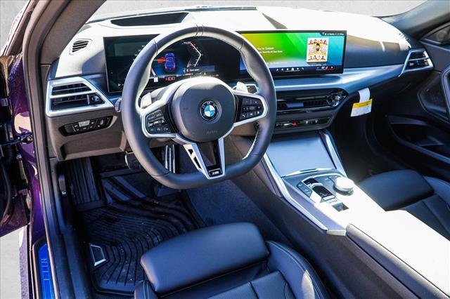 New 2026 BMW 230i xDrive Coupe w/ Premium Package AWD/4WD image 10