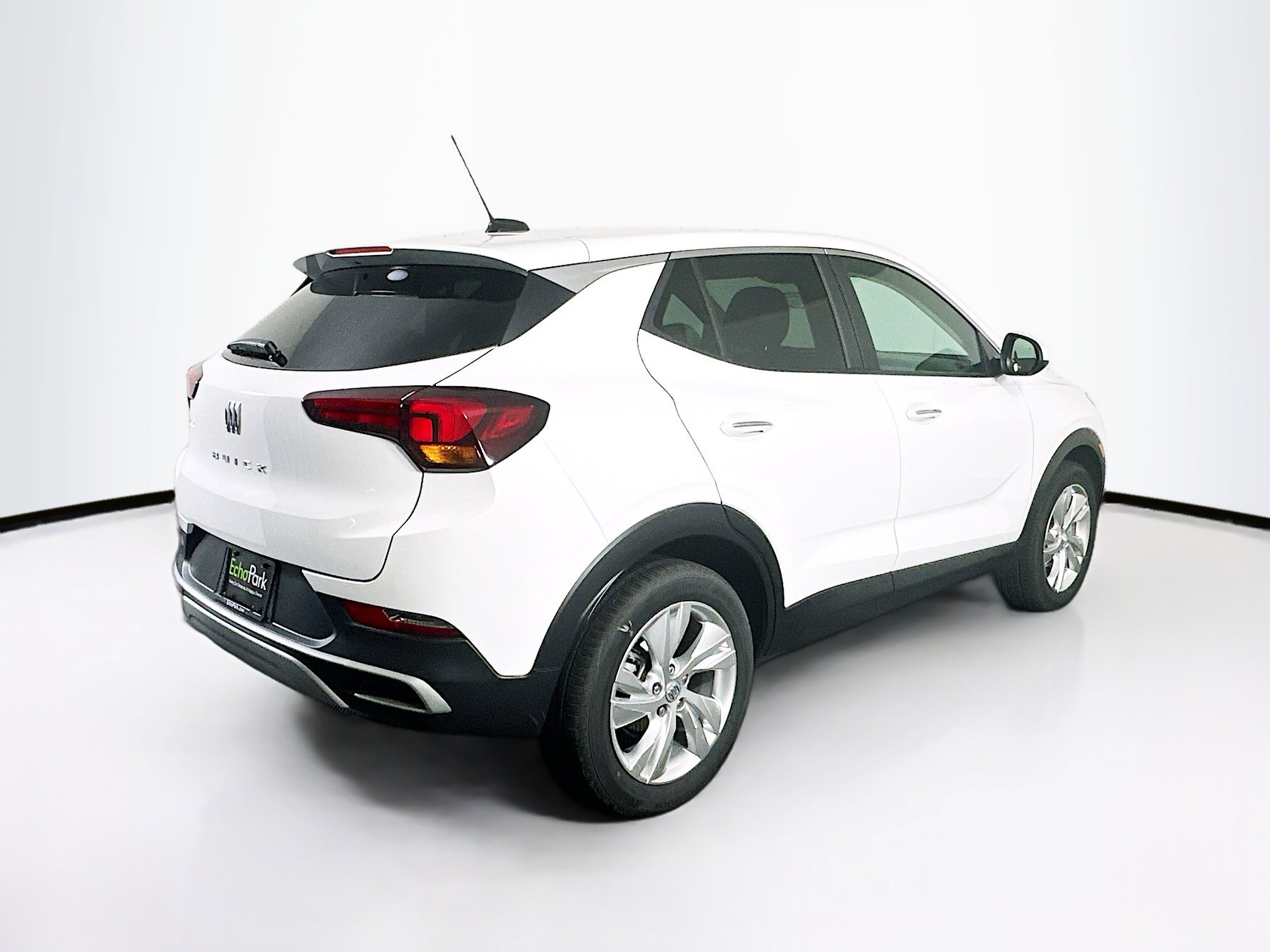 Used 2025 Buick Encore GX Preferred image 9