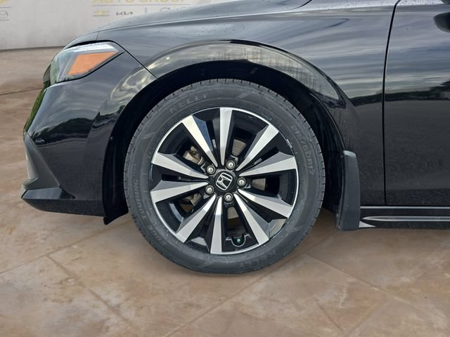 Used 2022 Honda Civic EX image 14