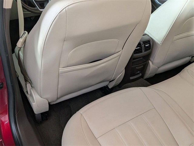 Used 2017 Buick Regal Premium w/ Driver Confidence Package #2 image 27