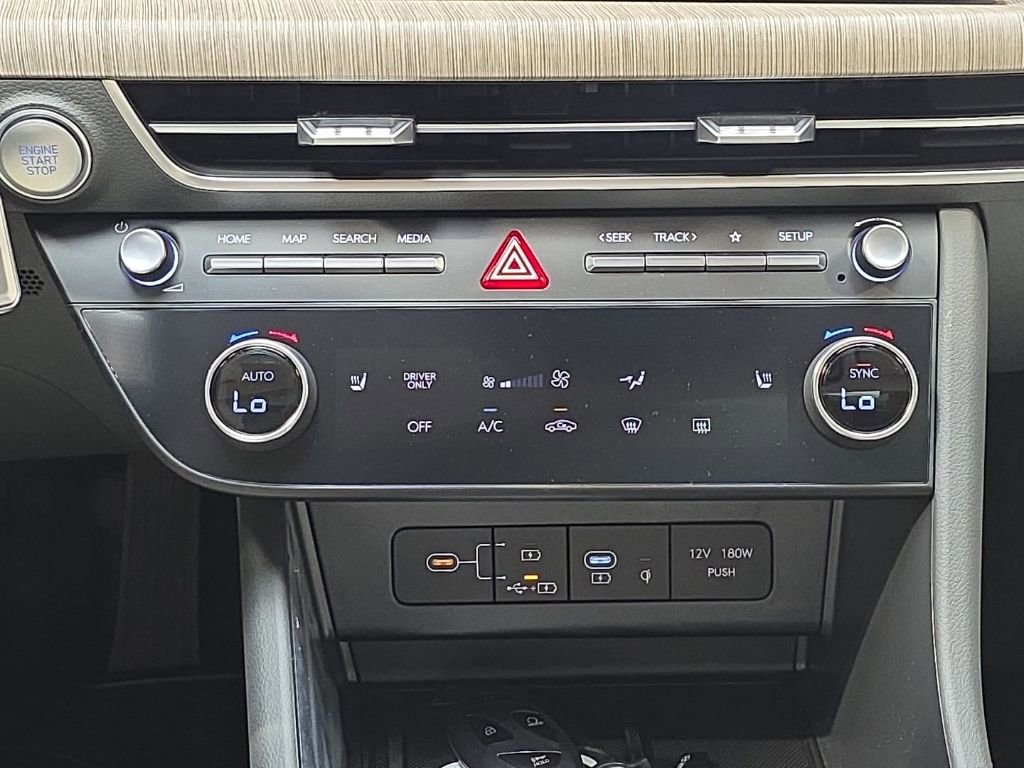 New 2026 Hyundai Sonata SEL image 21