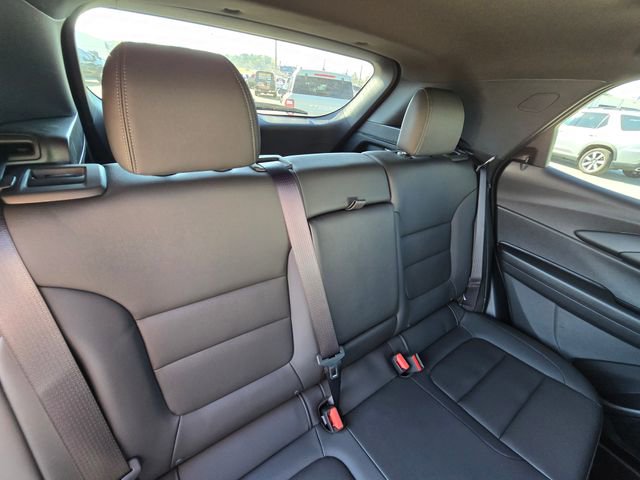 Used 2026 Chevrolet TrailBlazer ACTIV w/ Convenience Package image 15