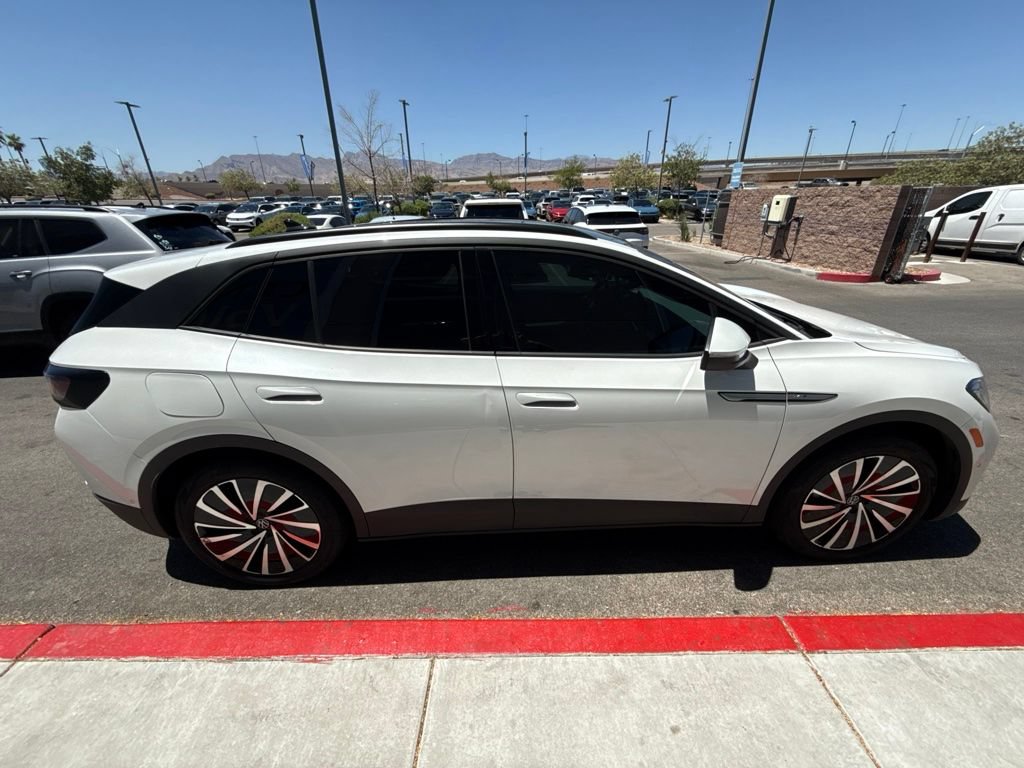 Used 2024 Volkswagen ID.4 S RWD image 2