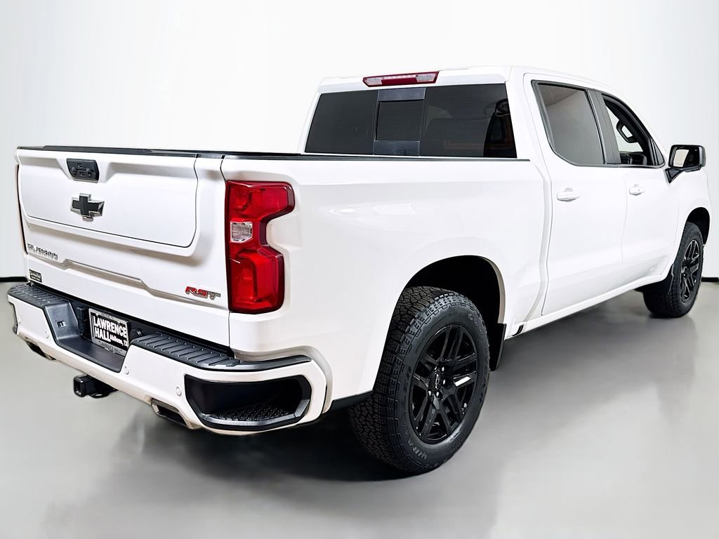 Used 2023 Chevrolet Silverado 1500 RST image 4